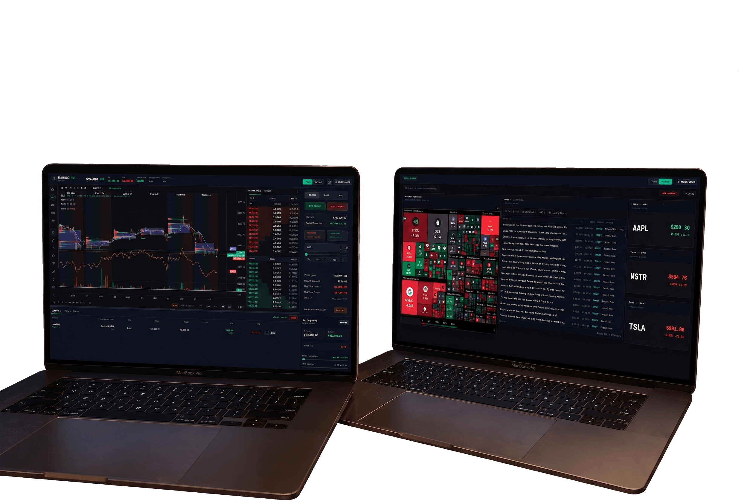 100XFT Workspace Dashboard