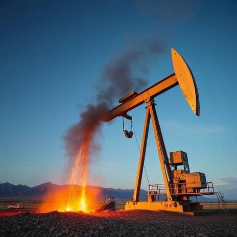 October 24, 2025: CPI Data Takes Center Stage Amid Oil Surge and Earnings Volatility